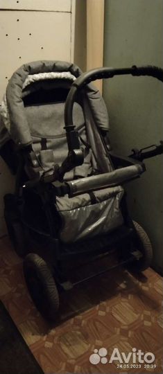 Коляска трансформер