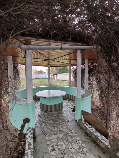 Участок 12,5 сот. (ИЖС)