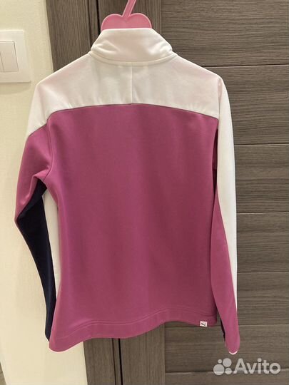 Костюм спортивный для девочки