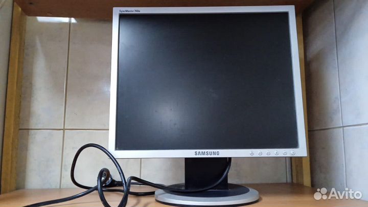 Монитор Samsung