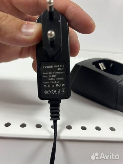 Cтакан для рации Kenwood UVF-1/TK-F6 turbo