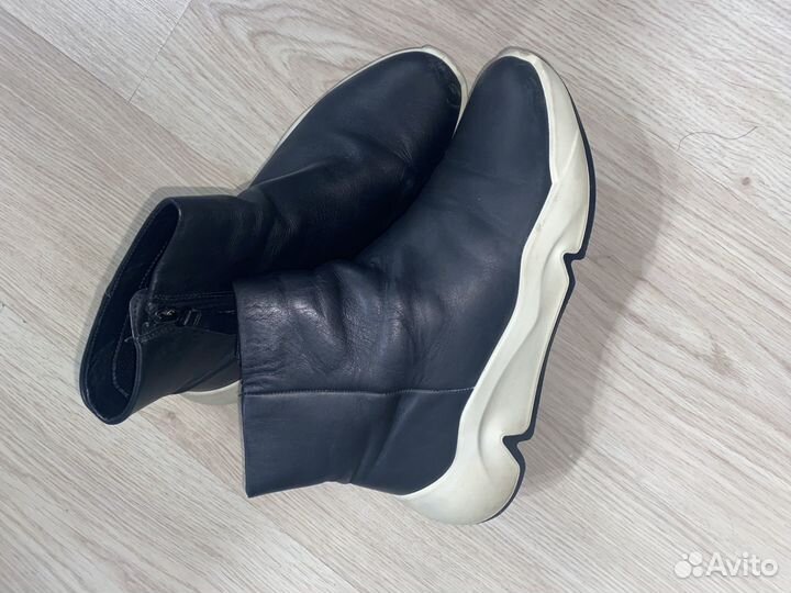 Женская обувь ecco