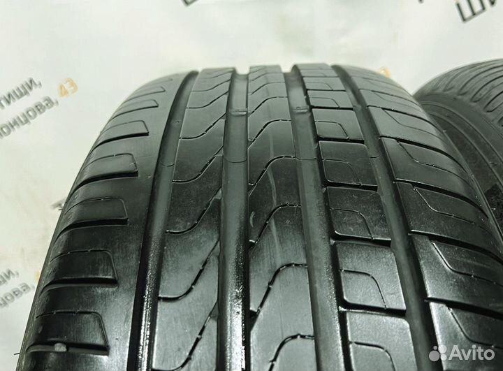 Pirelli Scorpion Verde 235/50 R18 94Y