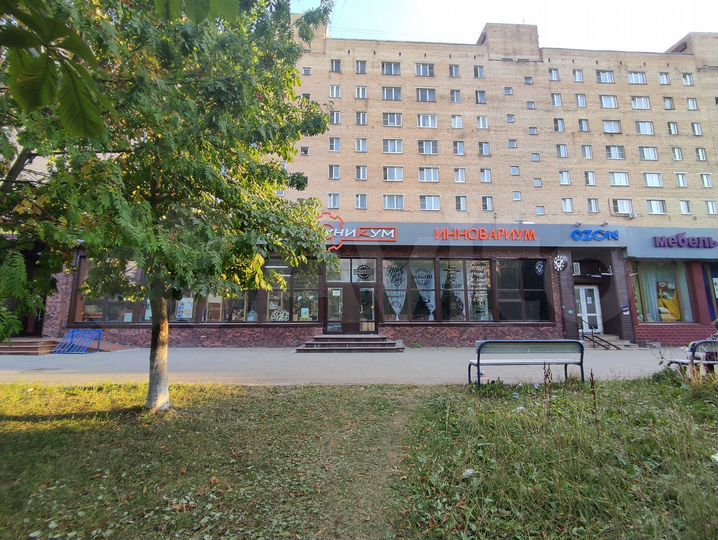 Свободного назначения, 40 м²