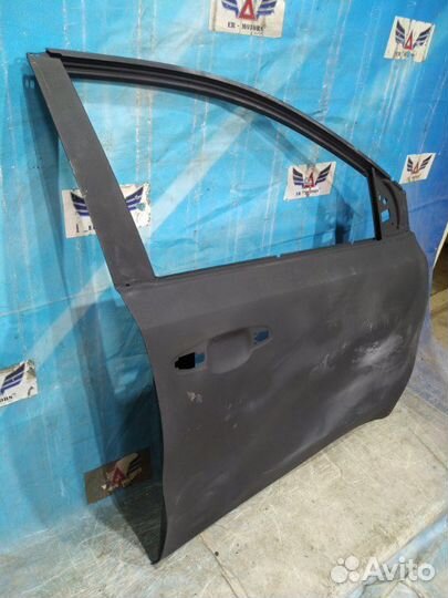 Дверь передняя правая Kia Sportage 4 QL 2015-2022