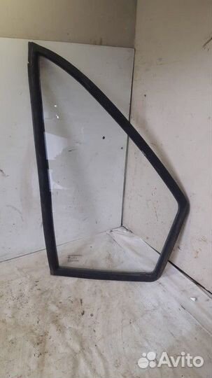 Стекло кузовное левое газ ГАЗель