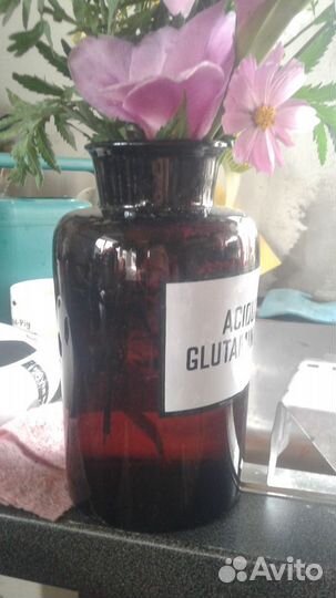 Банки, склянки, бутылочки