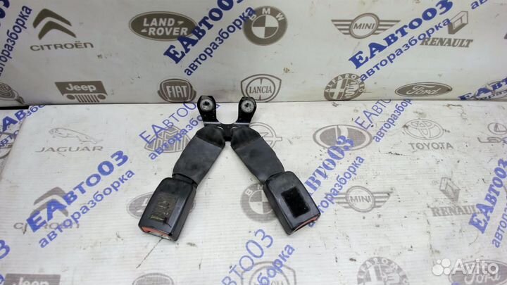 Ответная часть ремня безопасности заднего Ford Fus