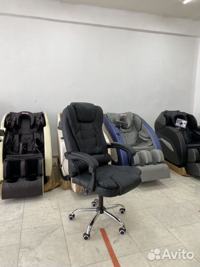Компьютерное кресло