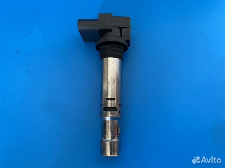 Катушки зажигания Volkswagen Skoda 1.2 1.4 1.6