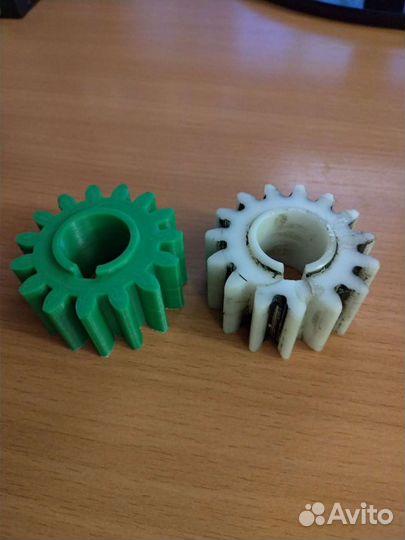 Печать на 3d принтере