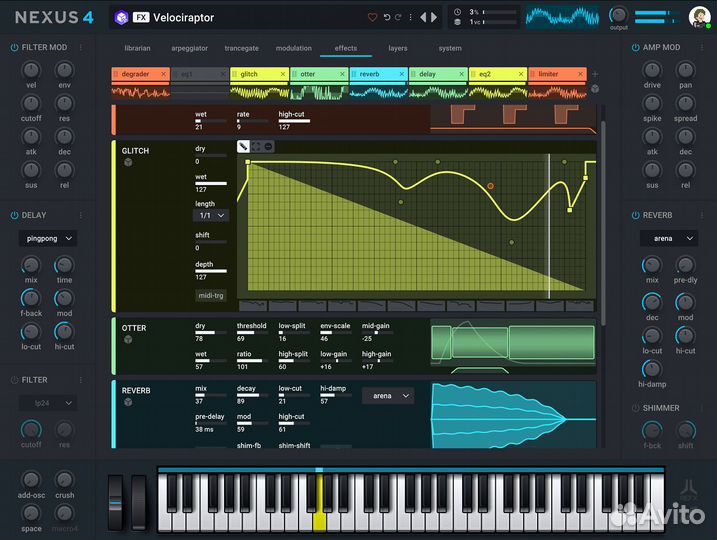Nexus 4 для Mac\Windows + Библиотеки