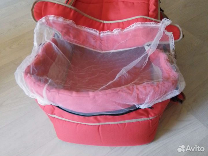 Переноска для детей