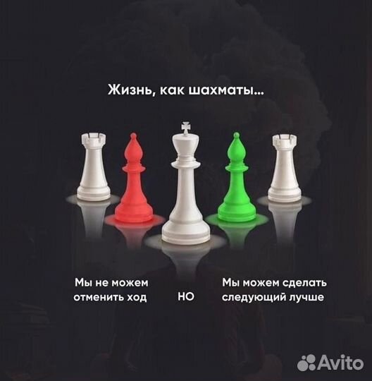Обучение шахматам