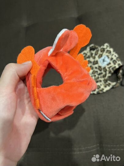 Товары для собак