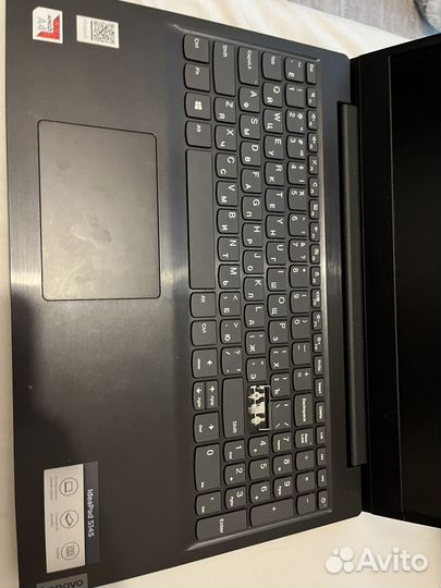 Lenovo ideapad s145 15ast