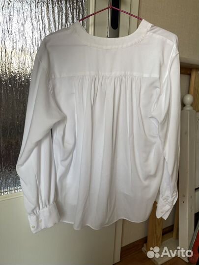 Блузка uniqlo xs