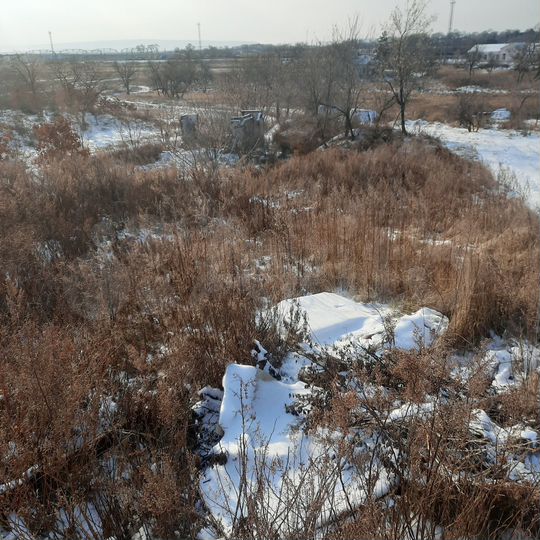 Участок 30 сот. (ИЖС)