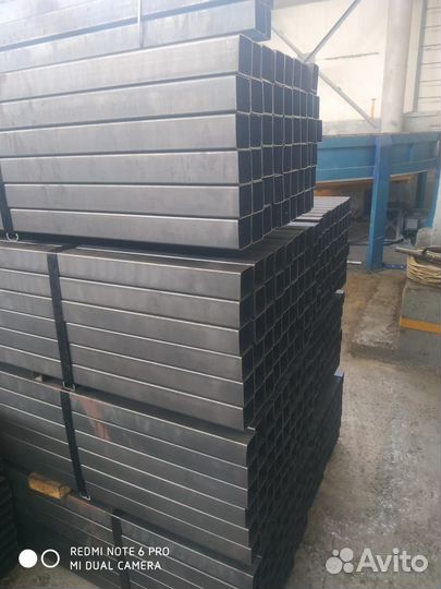 Профильная труба