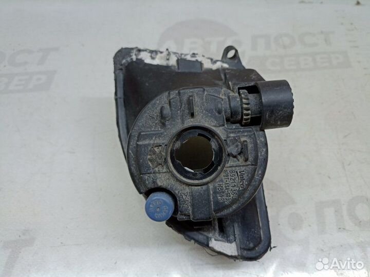 Фара противотуманная правая Bmw 5 Series F10