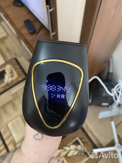 Фотоэпилятор