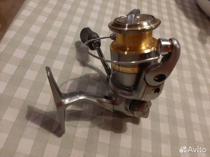 Катушка shimano nasci