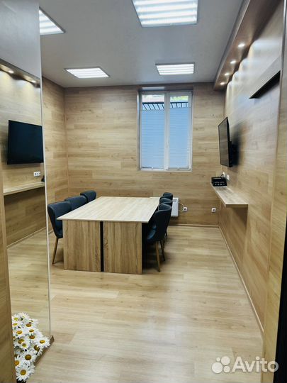 Аренда помещения почасовая