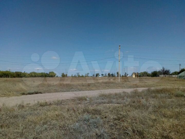 Участок 25 сот. (ИЖС)