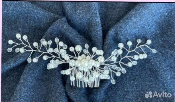 Гребешок для волос