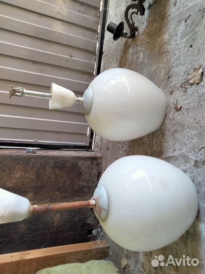 Продам плафоны и люстру