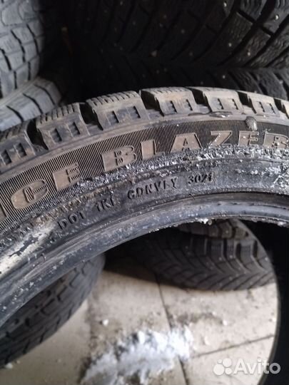 Sailun Ice Blazer WST3 235/45 R18