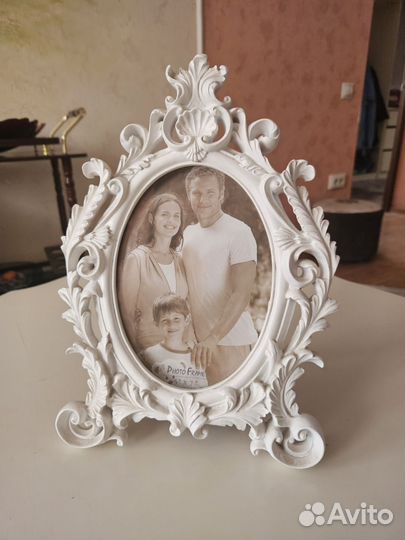 Рамка для фотографий