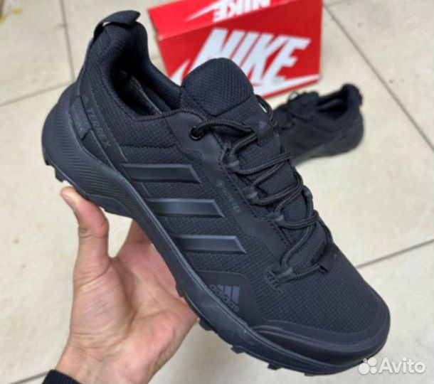 Adidas мужские кроссовки. Размерный ряд