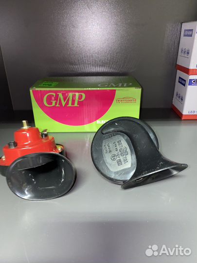 Сигнал звуковой Музыка 8 тонов батя на районе