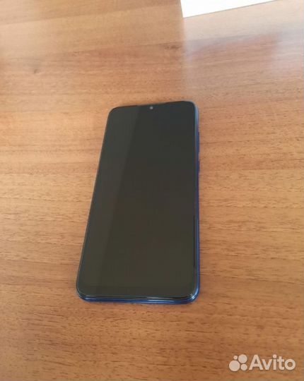 Xiaomi Redmi Note 7, 3/32 ГБ