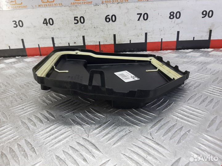 Блок предохранителей BMW 5 F07/F10/F11 2012