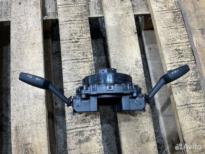 Блок подрулевых переключателей Bmw 1 E87 N45B16