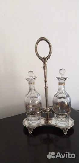 Круэт Набор для специй