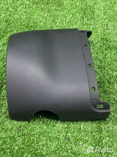 Кожух рулевой колонки верхний Audi A4 8E 5018