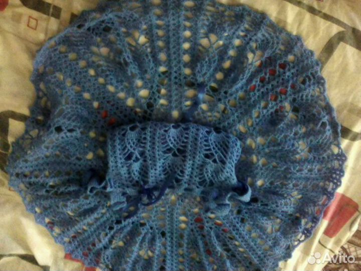 Вязание на заказ