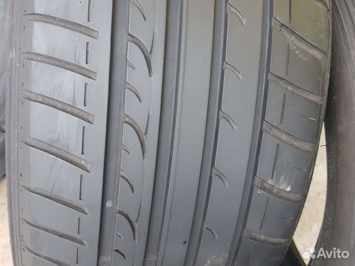 Dunlop SP Sport FastResponse 225/45 R17 91W