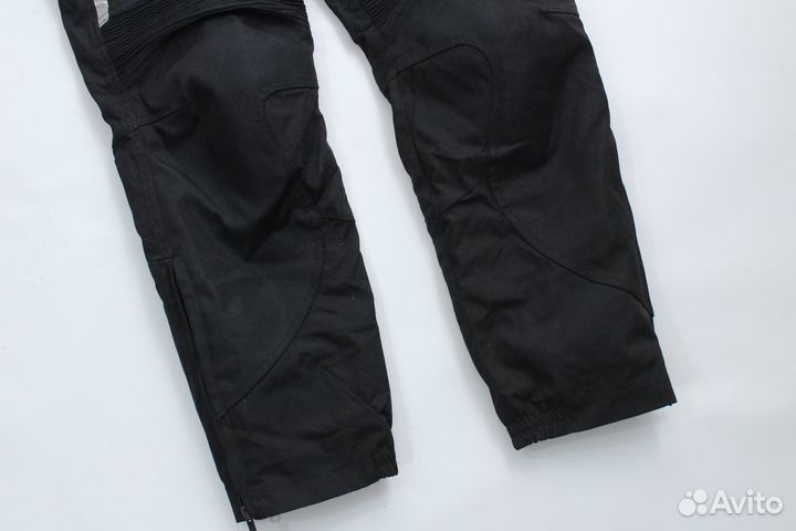 Held Мотоштаны с защитой М Текстиль Германия