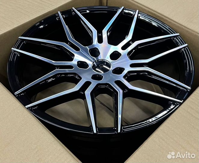 Диски на Toyota Camry Тойота Камри R18