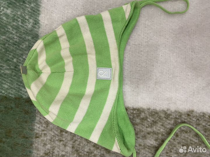 Шапка для девочки