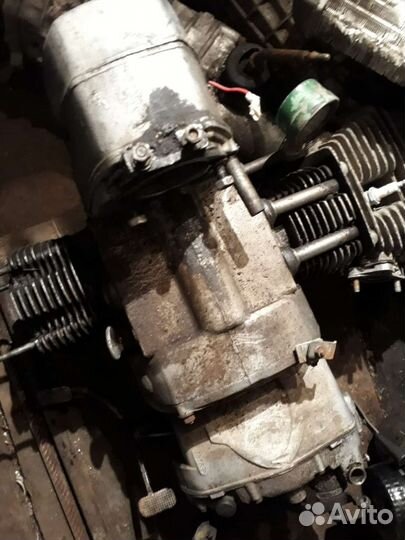 Запчасти днепр