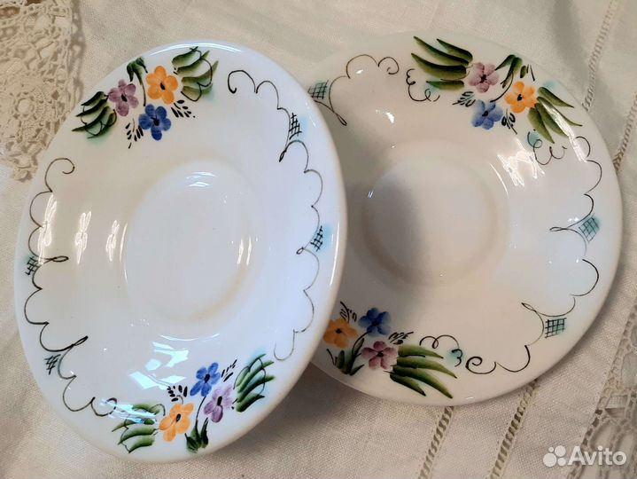 Чайный сервиз