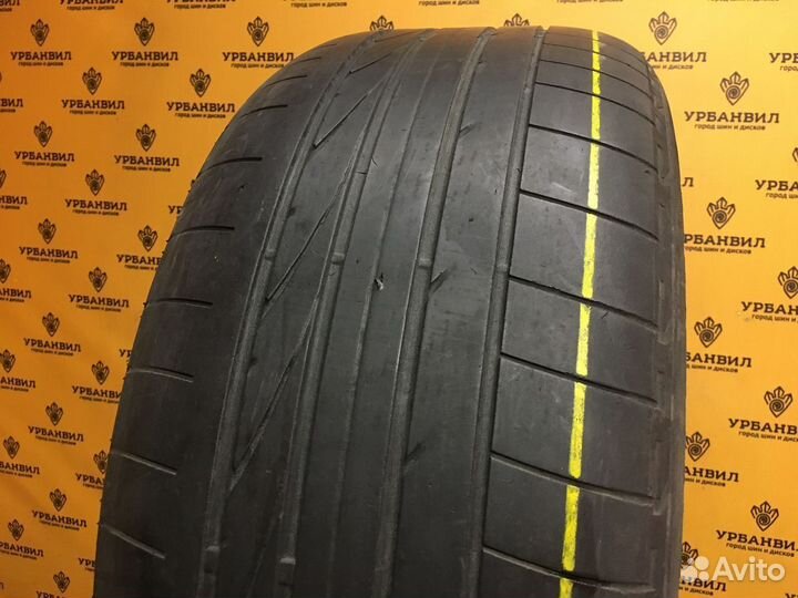Bridgestone Dueler H/P Sport 265/50 R19 110W