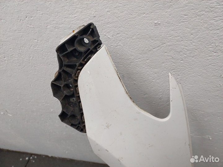 Крыло Volkswagen Passat CC, 2011