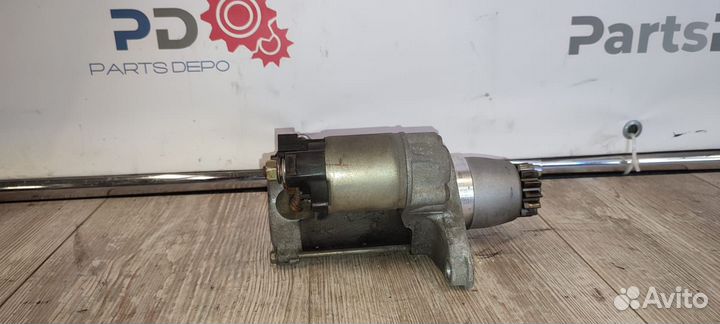 Стартер Toyota Camry XV30