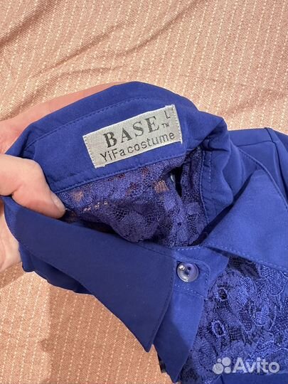 Блузка женская s/m